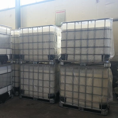 Bon prix Points d'ébullition 100C Densité 1,2-1,3 G/cm3 Agents de dimensionnement pour une finition textile optimale et durable en ligne