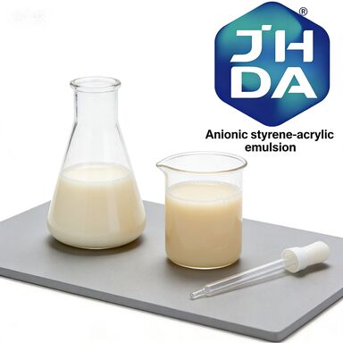 Bon prix Agents de dimensionnement de surface solubles dans l'eau avec des propriétés anti-linting et anti-versement pour les applications de papier pH 2-5 en ligne