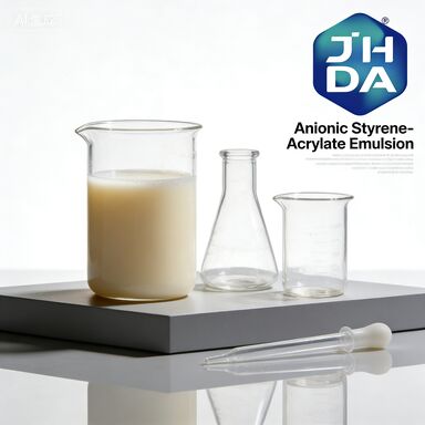 Bon prix Agent d'encollage de surface JH-325, contenu solide de 25 % pour une résistance améliorée du papier anti-peluchage en ligne