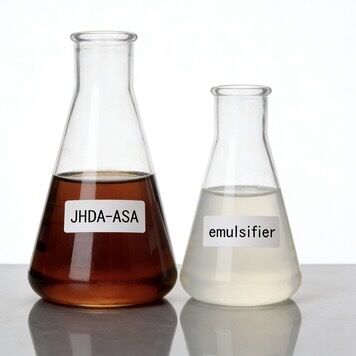Bon prix JH-ASA Chimique fonctionnel 75,0 à 79,0% ODSA Valeur acide 325,0 à 360,0 mgKOH par gramme pour une période de durcissement rapide en ligne