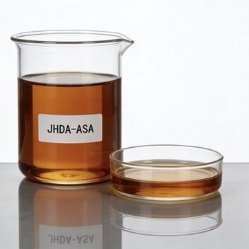 Bon prix Composé chimique fonctionnel JH-ASA 75-79% ODSA Contenu en molécule unique Couverture 12 mois Durée de conservation en ligne