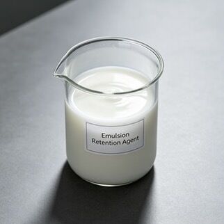 Bon prix Produit chimique de procédé haute performance avec 38,0 % de matière sèche et une durée de conservation de 6 mois pour l'industrie papetière en ligne