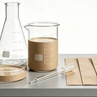 Soluble dans l'eau Agent de dimensionnement de surface Ionicité cationique Éviter le gel et l'exposition Idéal pour le revêtement de papier et les applications textiles