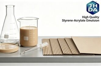 Biodegradable Moisture-proof Surface Sizing Agent with High Water Resistance for Paper and Packaging