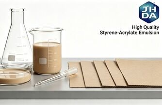Bon prix JH-600 Agent de dimensionnement de surface avec copolymère styrène-acrylate pour une résistance à l'humidité à long terme et une durabilité accrue en ligne