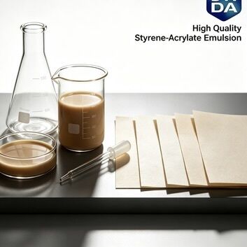 Bon prix JH-600 agent de dimensionnement de surface résistant à l'humidité avec une haute résistance à l'eau et des propriétés biodégradables en ligne