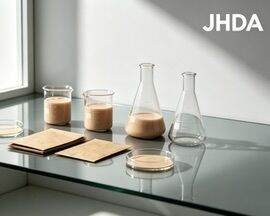 Renforcement de la résistance de surface des acrylates copolymère de styrène acrylate copolymère utilisé dans les peintures, les revêtements, les adhésifs et les formulations cosmétiques
