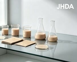 30 agents d'encollage de surface à contenu solide soluble dans l'eau Options d'emballage Sacs flexibles conçus pour une résistance améliorée de la surface du papier
