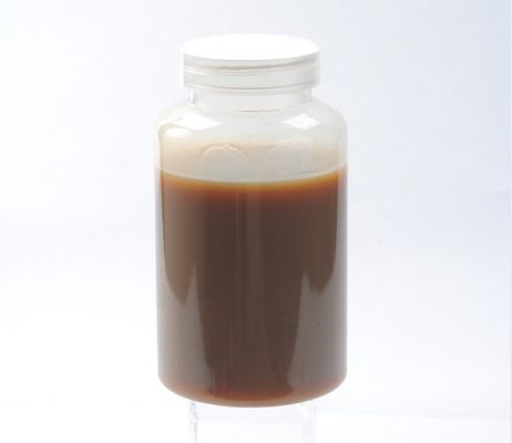 Bon prix Matière première chimique de SAE Styrene Acrylic Copolymer Emulsion en ligne