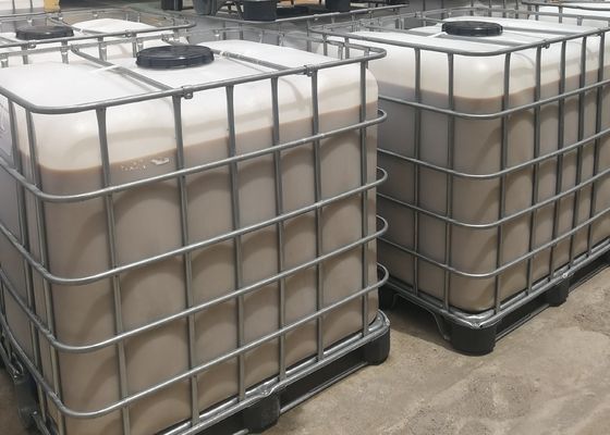 Bon prix Agent de classement par taille extérieur cationique For Craft Paper en ligne