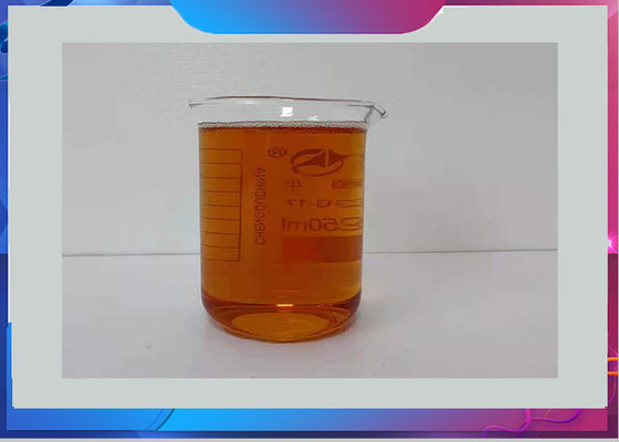 Pureté basée d'huile minérale 98% de la libération JH-7300