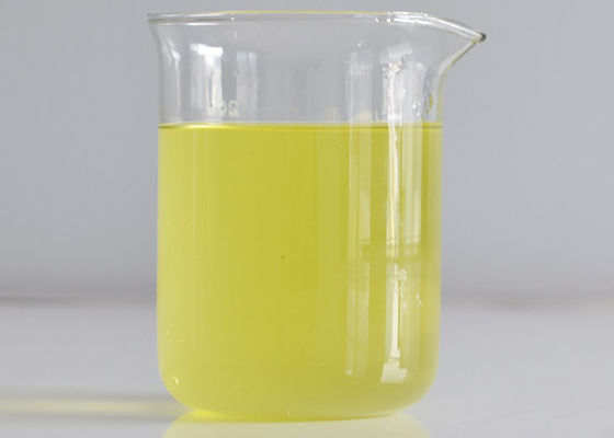 Bon prix 10%-14% la biocide pour le bactéricide de refroidissement par l'eau évitent en ligne