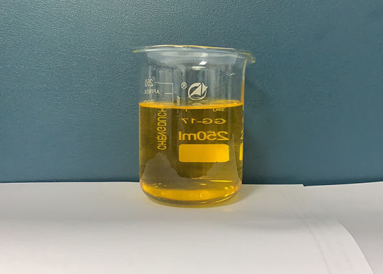 Bon prix Biocide Déodorant agent antimicrobien efficace pour les revêtements de papier de pâte à papier, le traitement des eaux usées et le système d'eau de refroidissement industriel en ligne