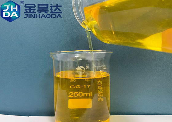 Bon prix Bactéricide de reproduction de champignons de contrôle 10% 15% sans couleur ou jaune-clair en ligne