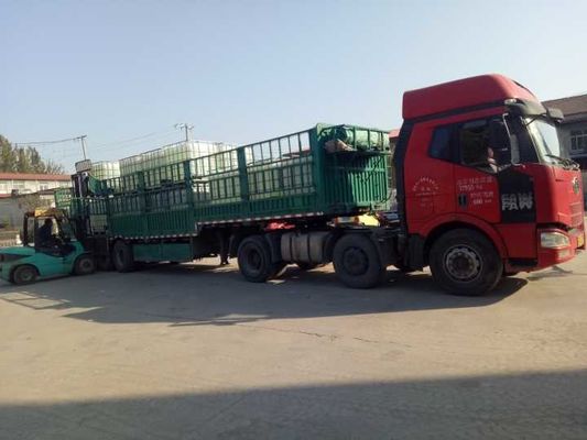 Bon prix 8000mpa. Effet élevé d'amélioration d'additifs de force sèche de S JH1216 en papiers de rebut en ligne