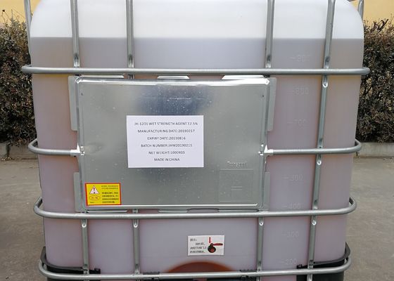 Bon prix 300mpa. Agent Based On Pae Resin de résistance au mouillé de produits chimiques de papier de soie de soie de S en ligne