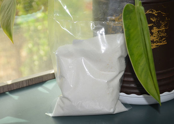 Bon prix Les particules blanches eau l'agent Cation Polypropylene Amide JHDA de traitement en ligne