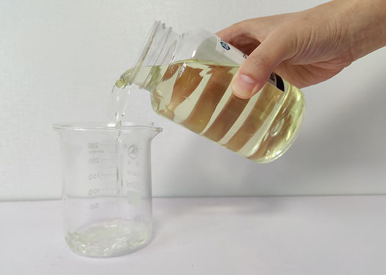 Bon prix Produits chimiques hydrosolubles apparentés pour le contrôle des matières collantes dans la pâte à papier recyclée afin de prévenir les arrêts de production et les pertes en ligne