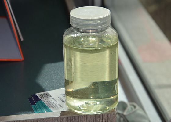 Bon prix Agent d'encollage de surface à haute teneur en résine conçu pour améliorer la résistance à l'eau et l'uniformité du couchage dans la production de papier en ligne