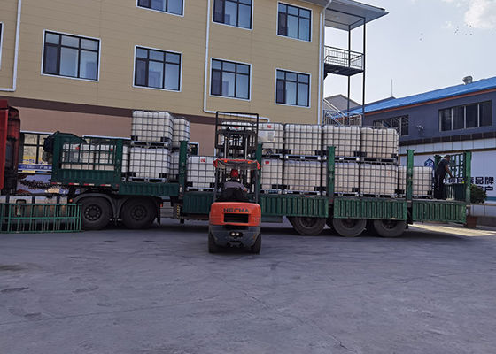 Bon prix Anti-mousse blanc de Dans-boue de l'émulsion JH-901B avec l'excellent écumage et les propriétés anti-mousse en ligne