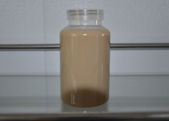 Bon prix Émulsion format papier résistante de copolymère d'acrylate de styrène de produits chimiques d'humidité d'OIN en ligne