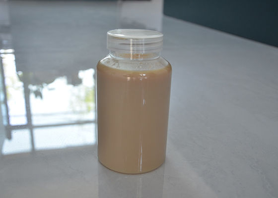 Bon prix Agents de classement par taille cationiques de presse de film dans la fabrication de papier moins de personne à charge sur le sulfate en aluminium en ligne