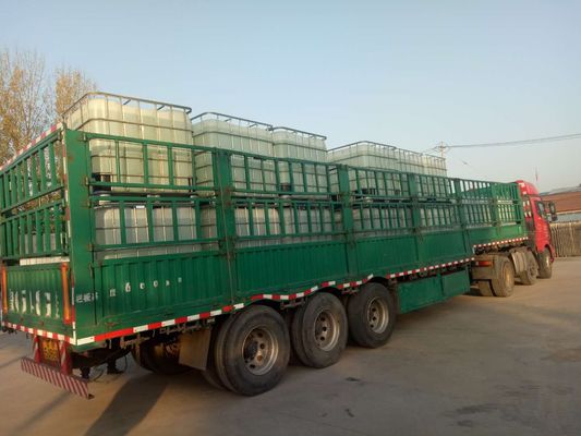 Bon prix Pureté JH1201 12,5% produits chimiques de PAE Resin Paper Factory Papermaking de résistance au mouillé en ligne