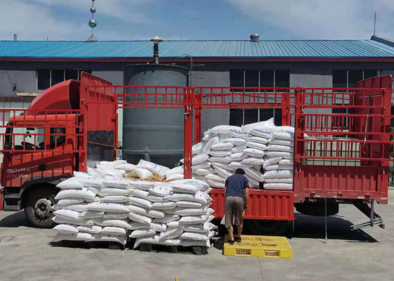 Bon prix Maximiser l'efficacité de votre production avec notre agent de dimensionnement Point de congélation 0C Densité 1,2-1,3 G/cm3 en ligne