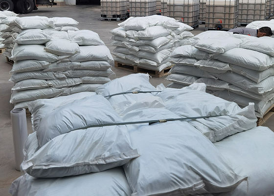 Bon prix Améliorez la résistance et la douceur du papier avec l'agent de dimensionnement de surface en poudre solide en ligne