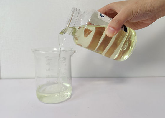 Bon prix Traitement des eaux résiduaires d'In Printing Dyeing d'agent de Decoloring de l'eau de rendement élevé en ligne